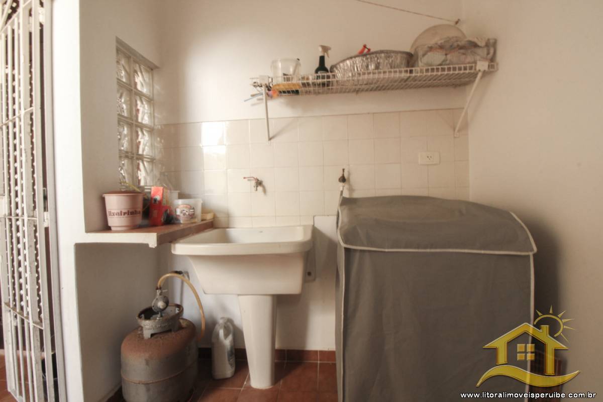 Casa no bairro Beira Mar, Lado Praia