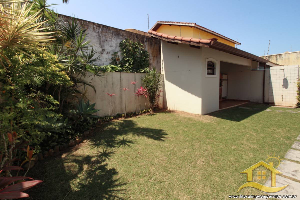 Casa no bairro Beira Mar, Lado Praia