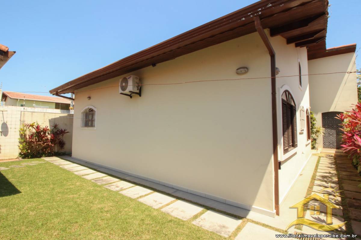 Casa no bairro Beira Mar, Lado Praia