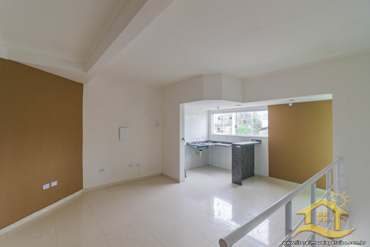 Casa no bairro Park D Aville, Pós Linha