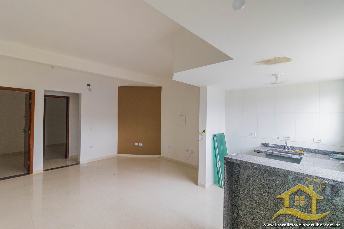 Casa no bairro Park D Aville, Pós Linha
