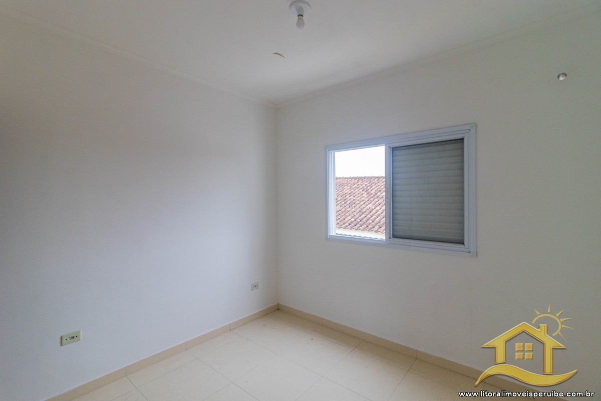 Casa no bairro Park D Aville, Pós Linha