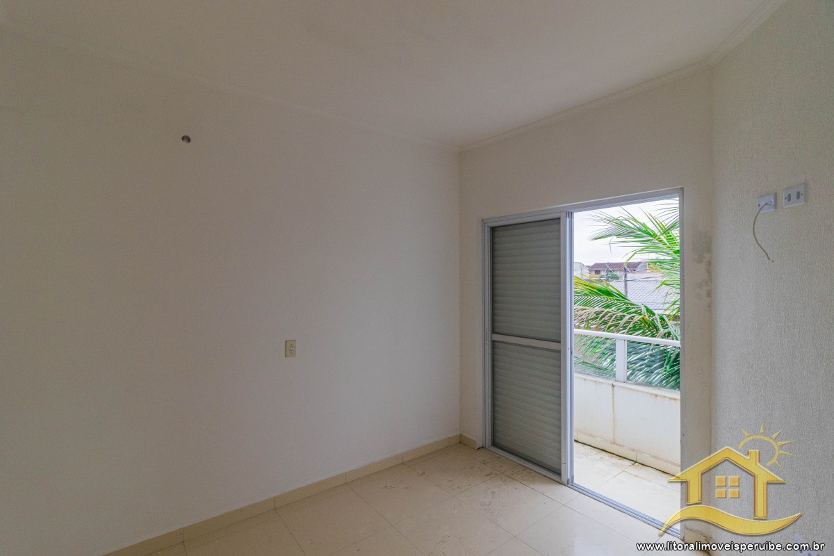 Casa no bairro Park D Aville, Pós Linha