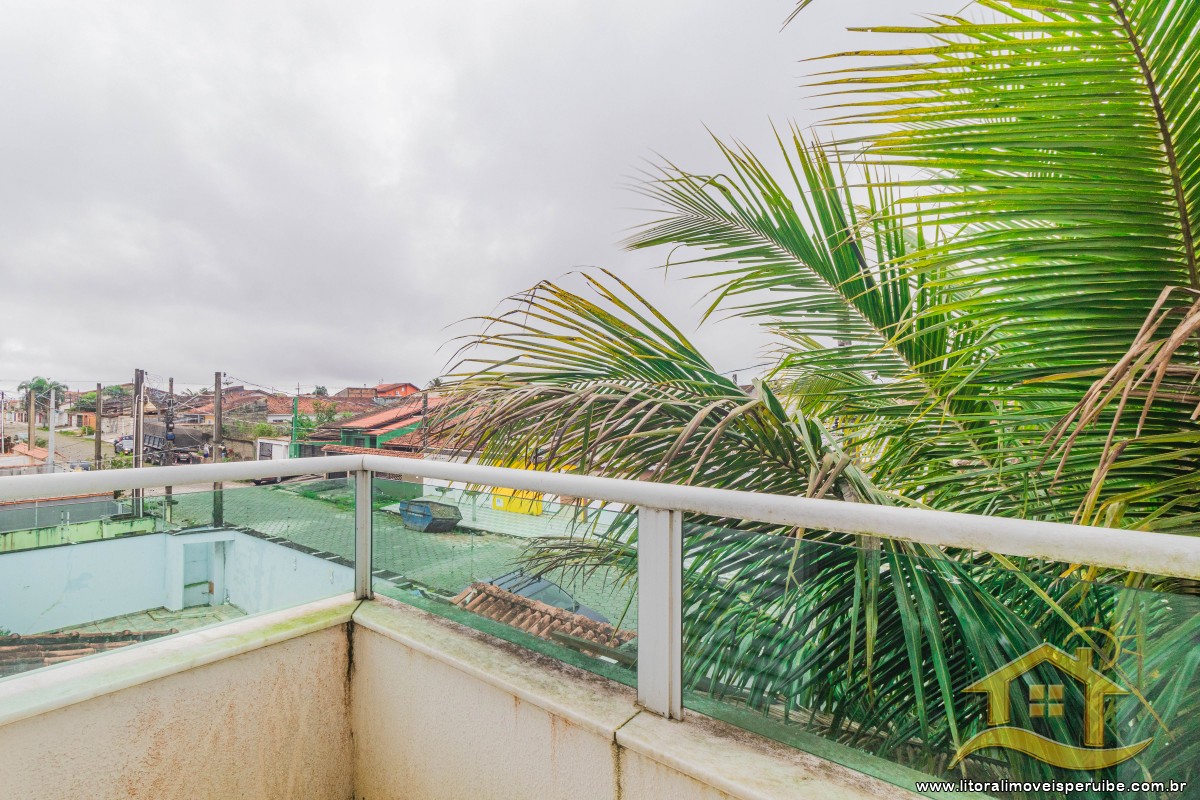 Casa no bairro Park D Aville, Pós Linha
