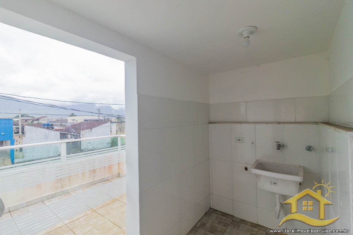Casa no bairro Park D Aville, Pós Linha