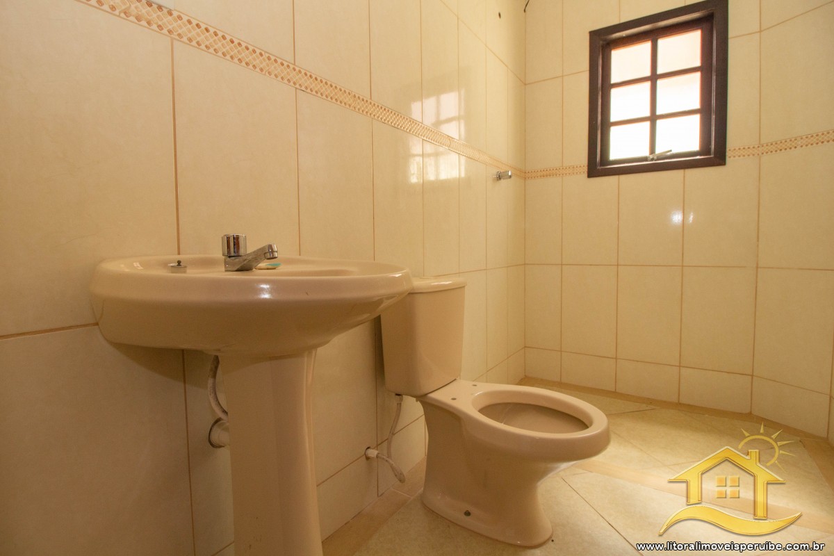 Casa no bairro Convento Velho, Lado Praia