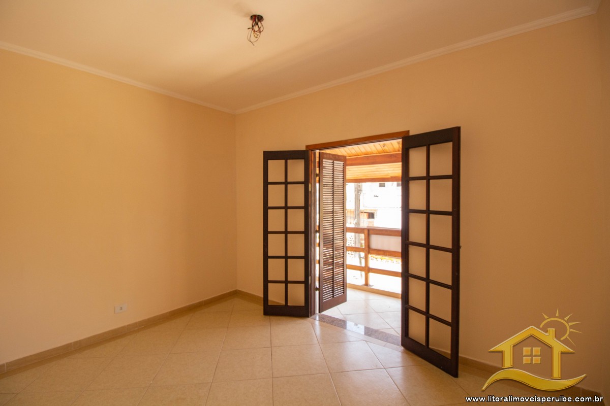 Casa no bairro Convento Velho, Lado Praia