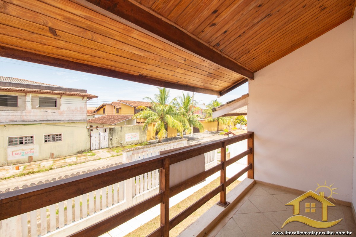 Casa no bairro Convento Velho, Lado Praia