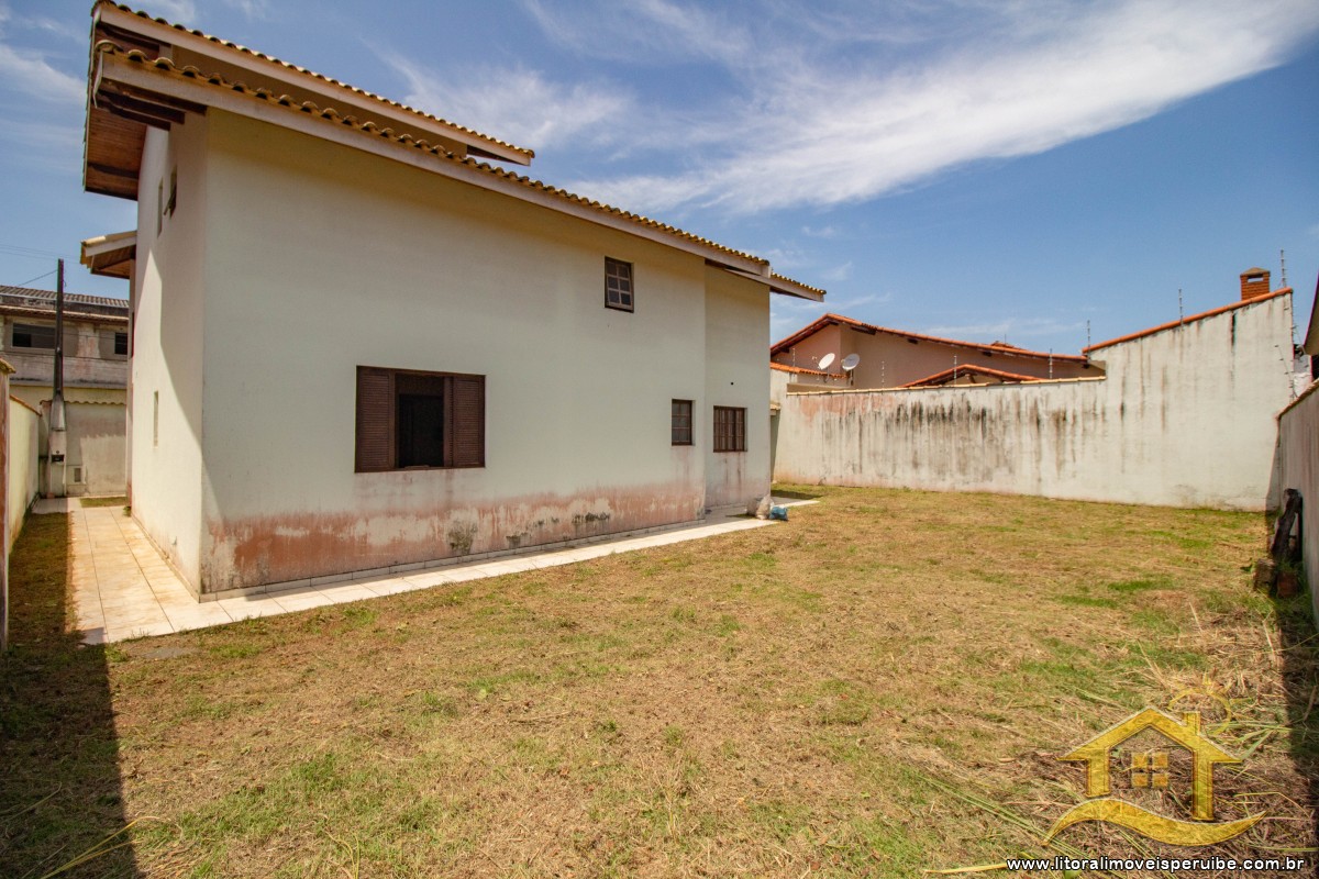 Casa no bairro Convento Velho, Lado Praia