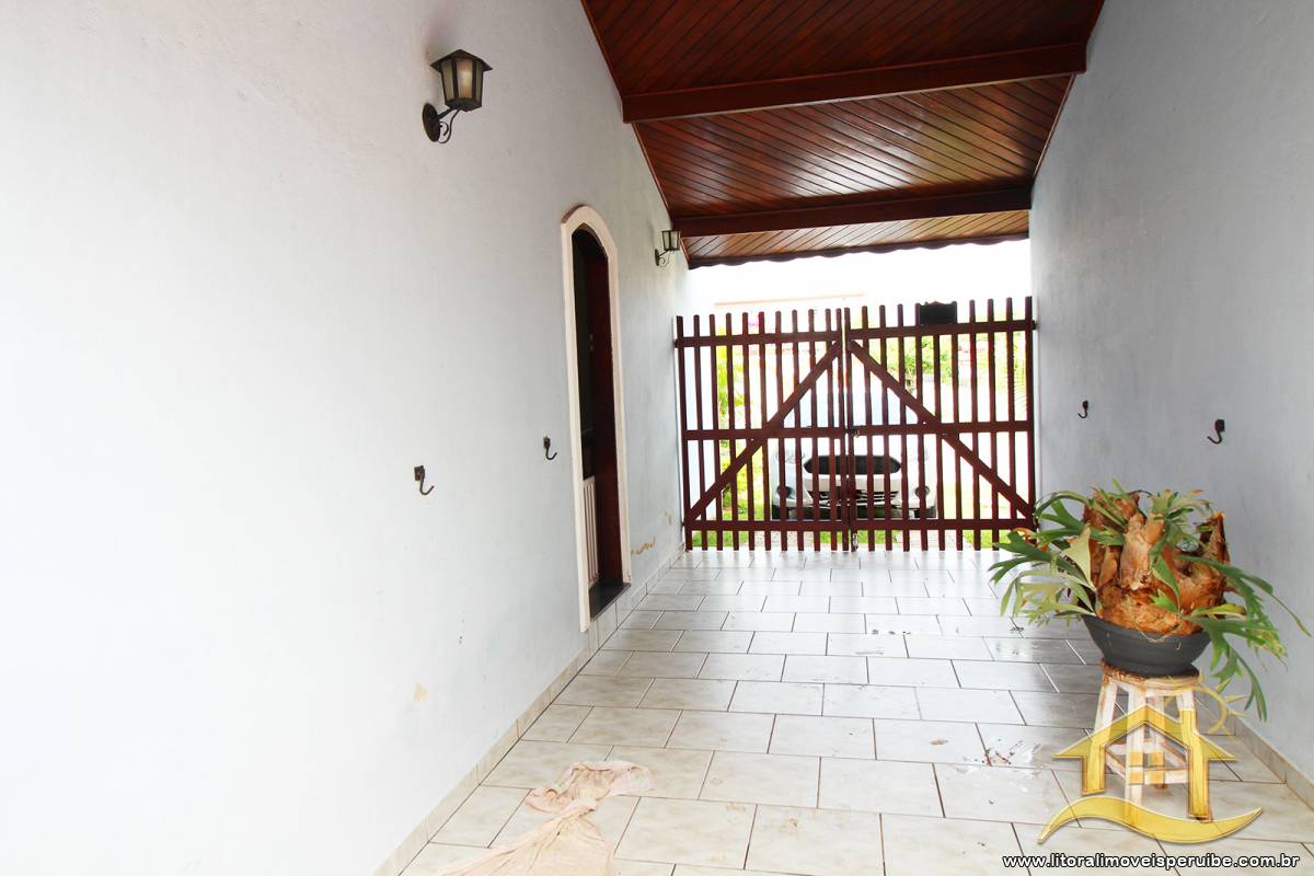 Casa no bairro Jardim Imperador, Lado Praia
