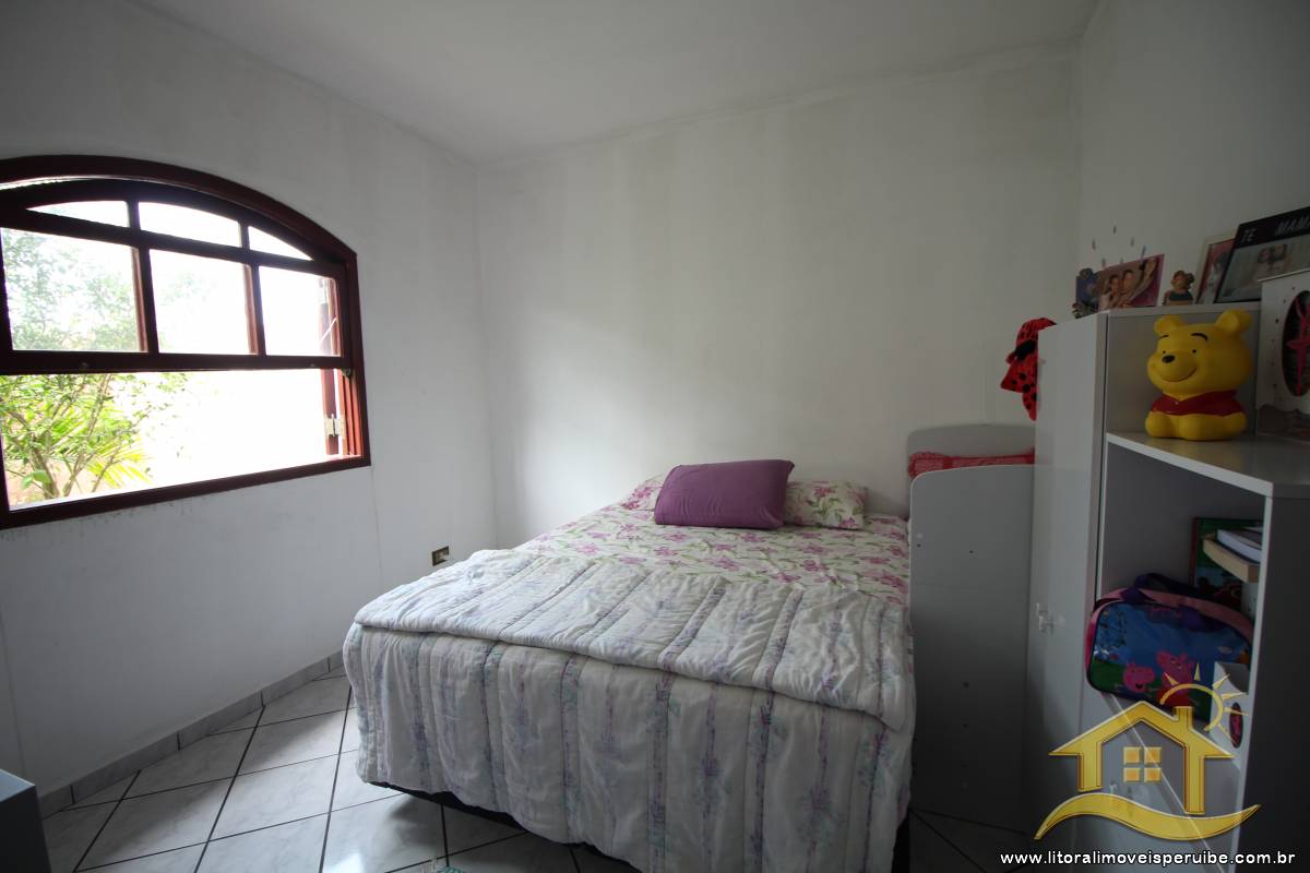 Casa no bairro Jardim Imperador, Lado Praia