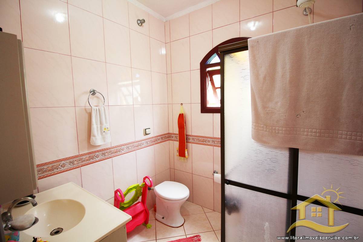 Casa no bairro Jardim Imperador, Lado Praia