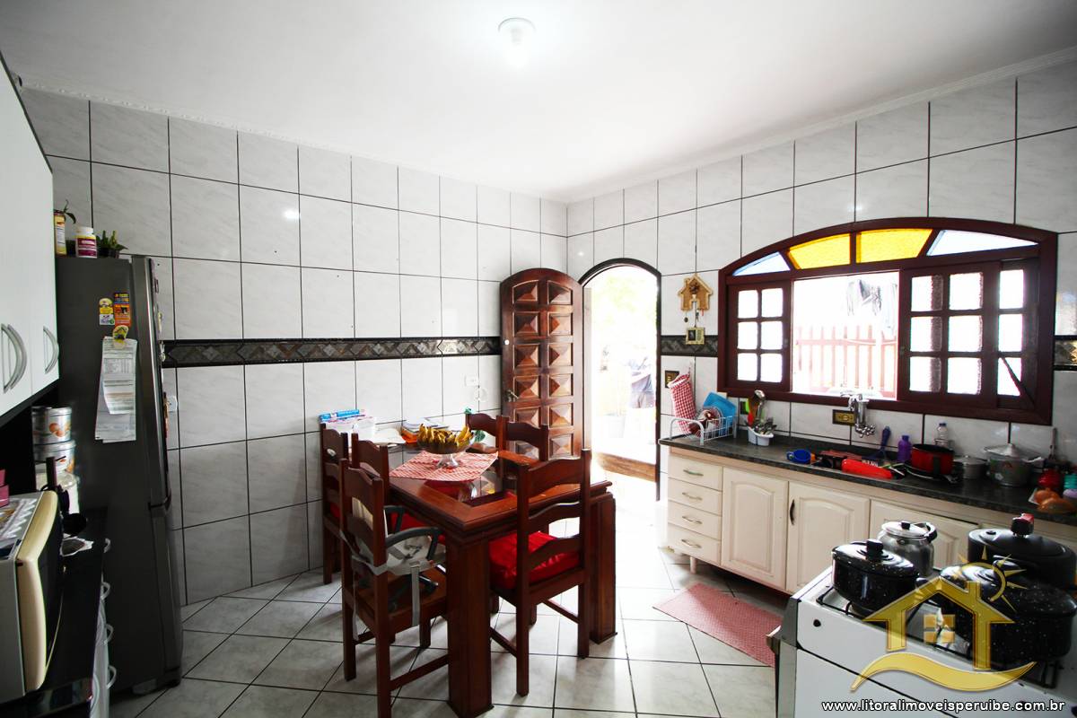 Casa no bairro Jardim Imperador, Lado Praia