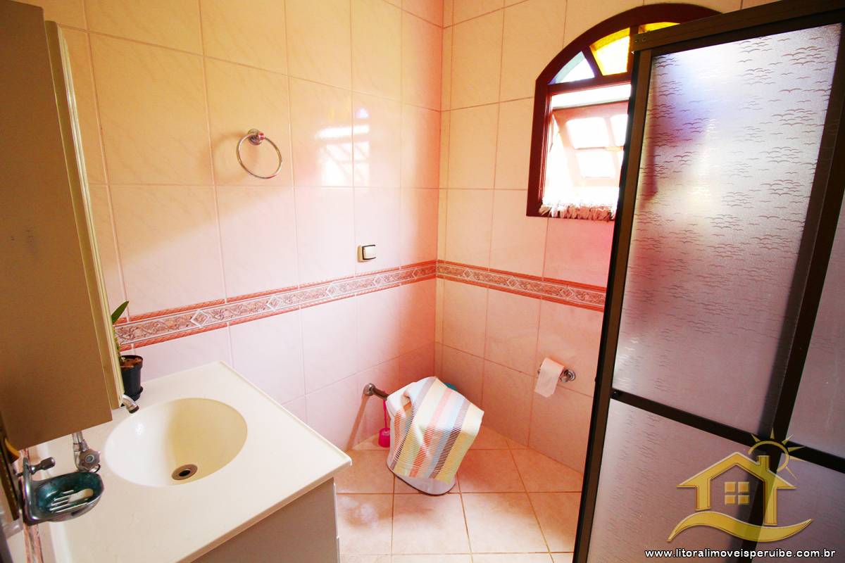 Casa no bairro Jardim Imperador, Lado Praia