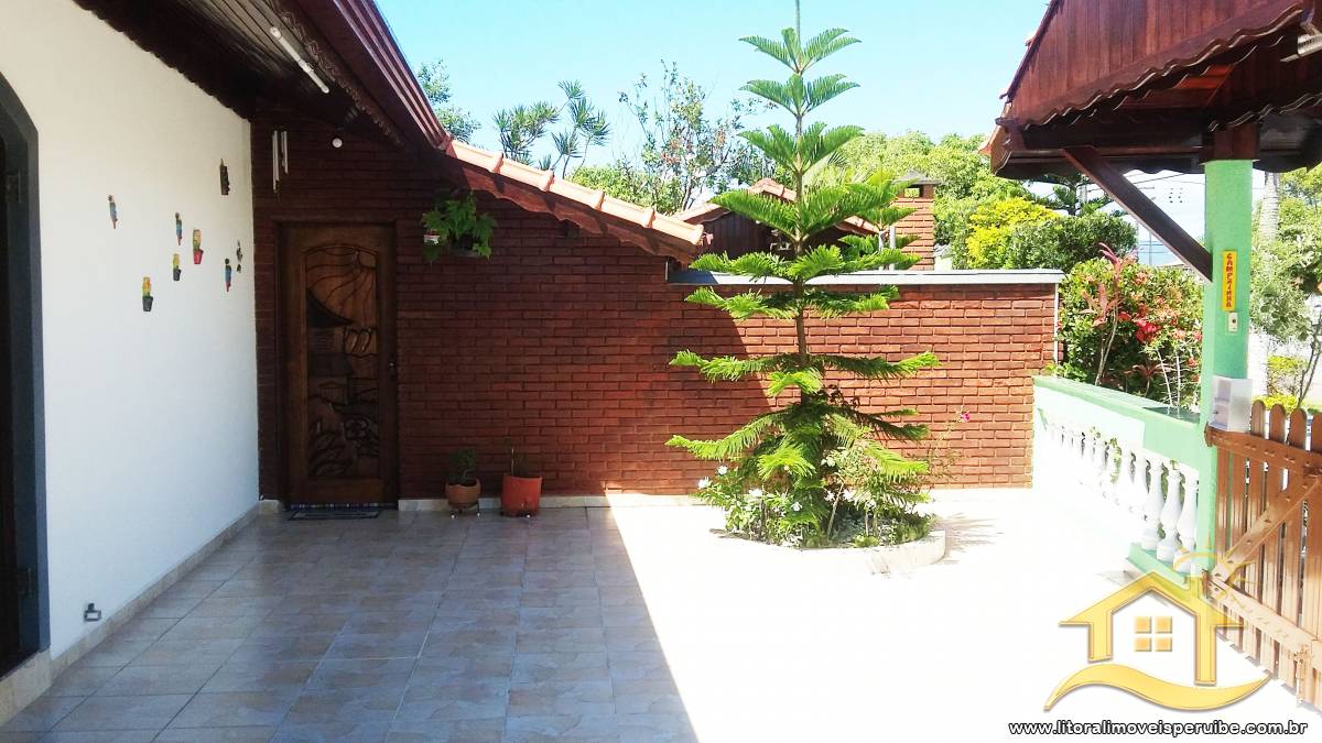 Casa no bairro Mar e Sol, Lado Praia
