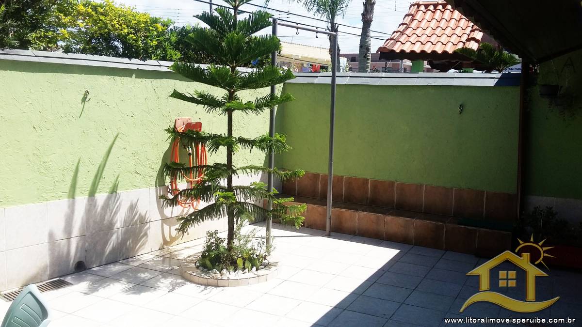 Casa no bairro Mar e Sol, Lado Praia