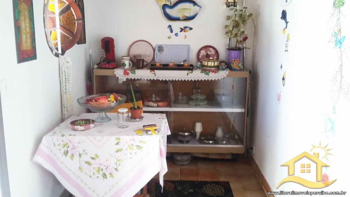 Casa no bairro Mar e Sol, Lado Praia