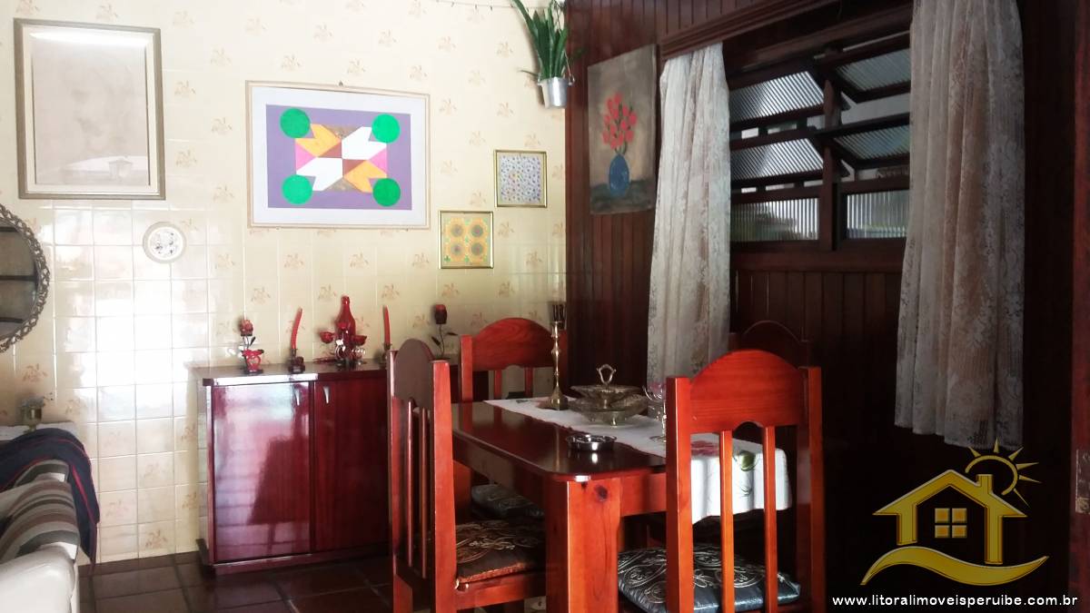 Casa no bairro Mar e Sol, Lado Praia