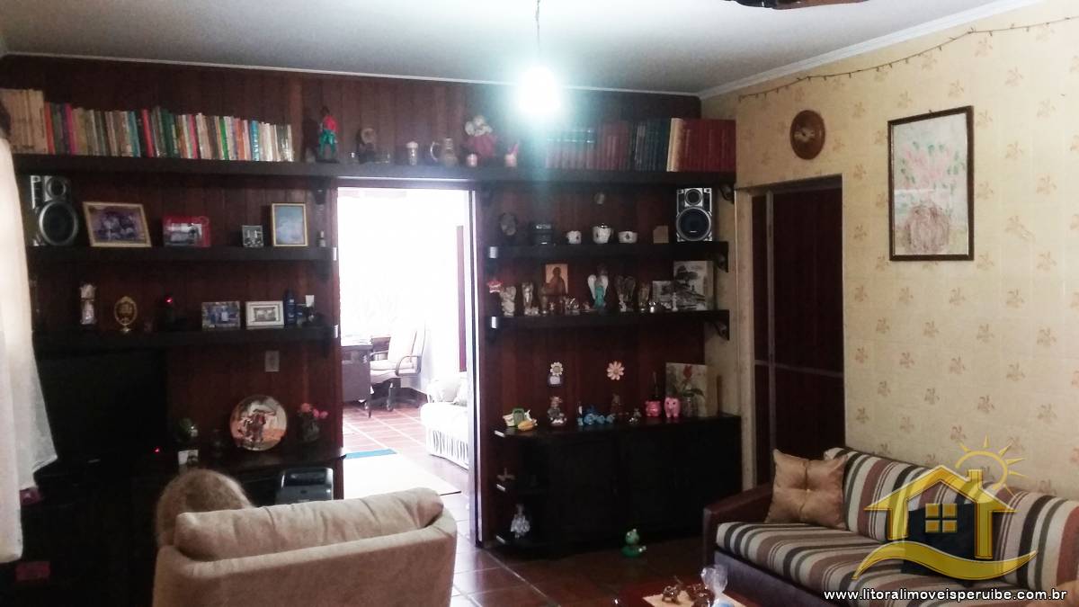 Casa no bairro Mar e Sol, Lado Praia