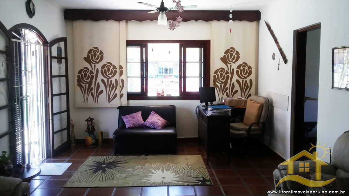 Casa no bairro Mar e Sol, Lado Praia