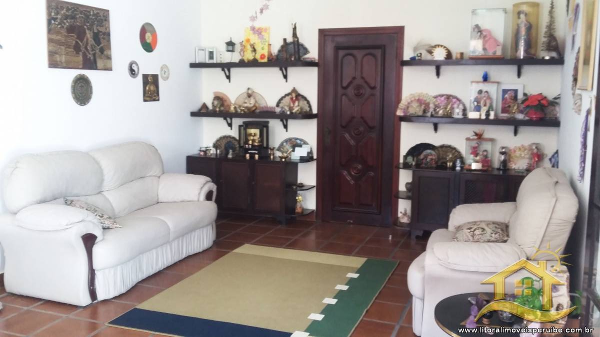 Casa no bairro Mar e Sol, Lado Praia
