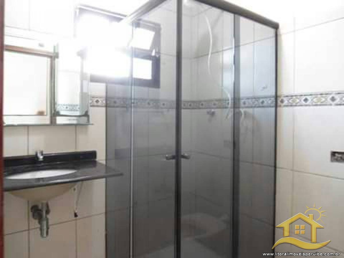 Casa no bairro Cidade Nova Peruibe, Lado Linha