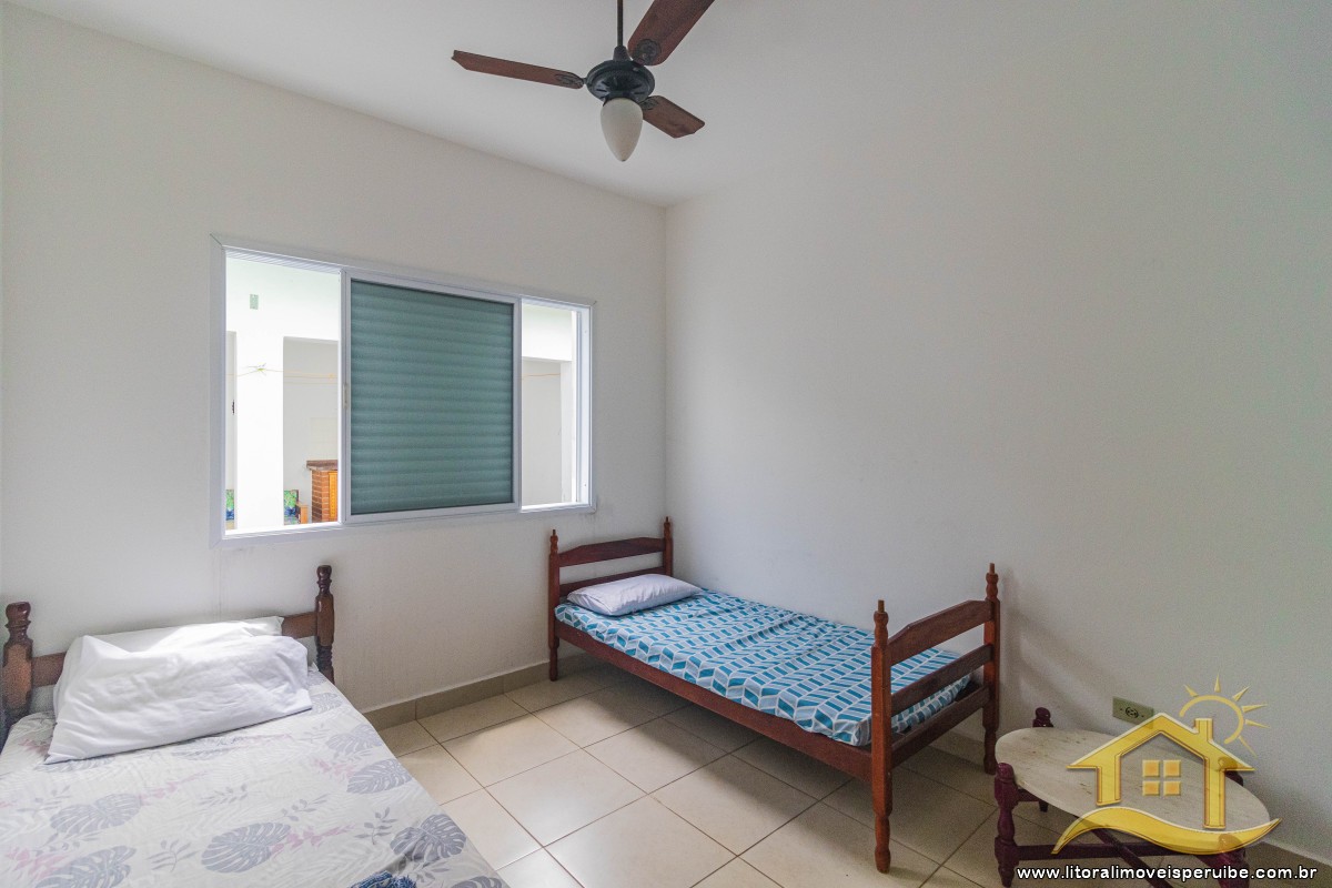 Casa no bairro Oásis, Lado Linha
