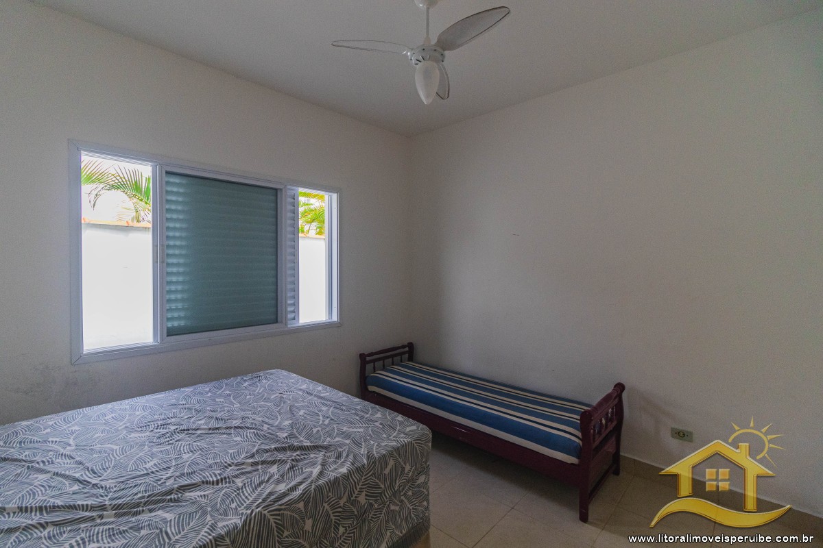 Casa no bairro Oásis, Lado Linha