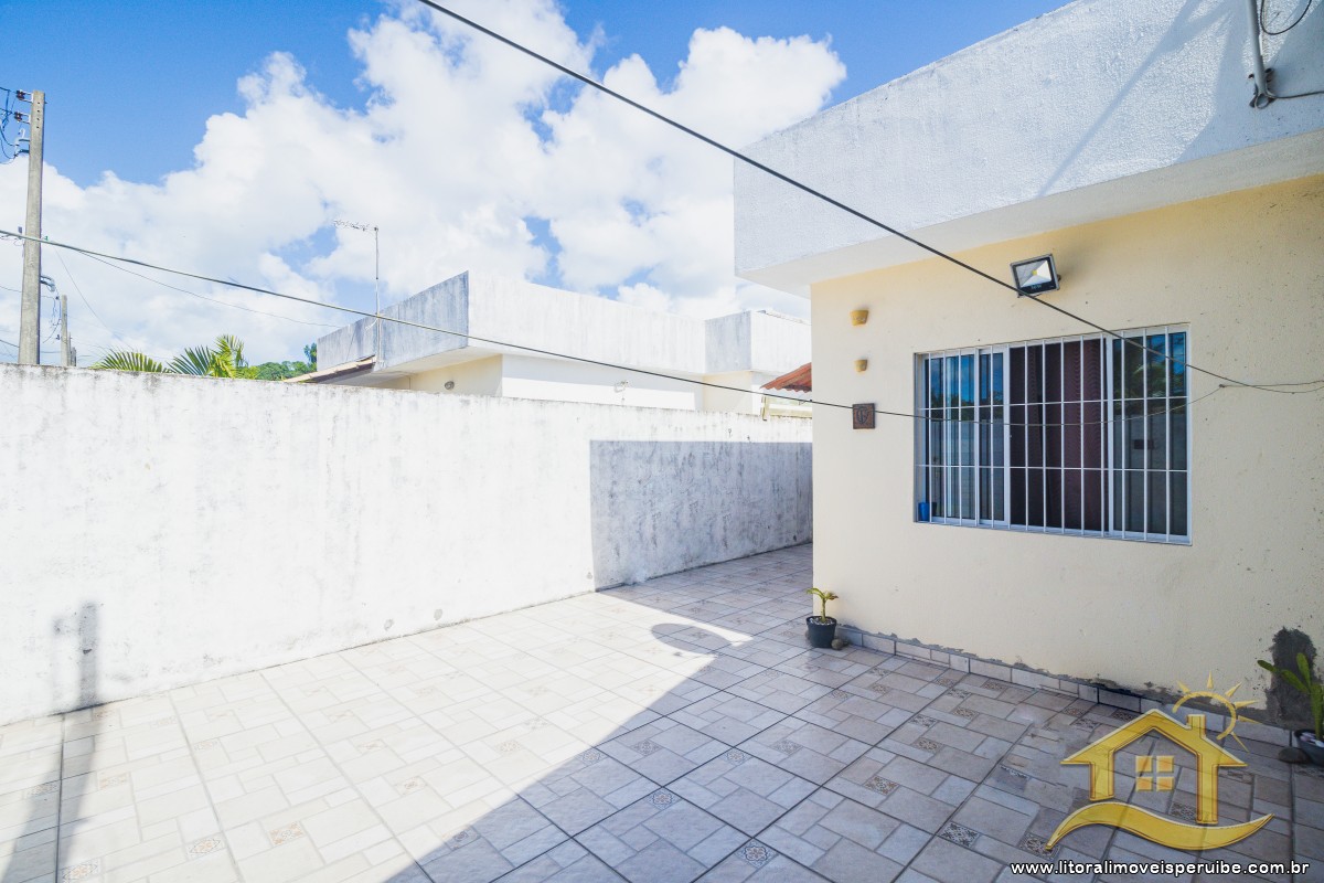 Casa no bairro Vila Romar, Pós Linha