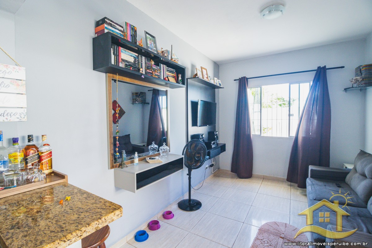 Casa no bairro Vila Romar, Pós Linha