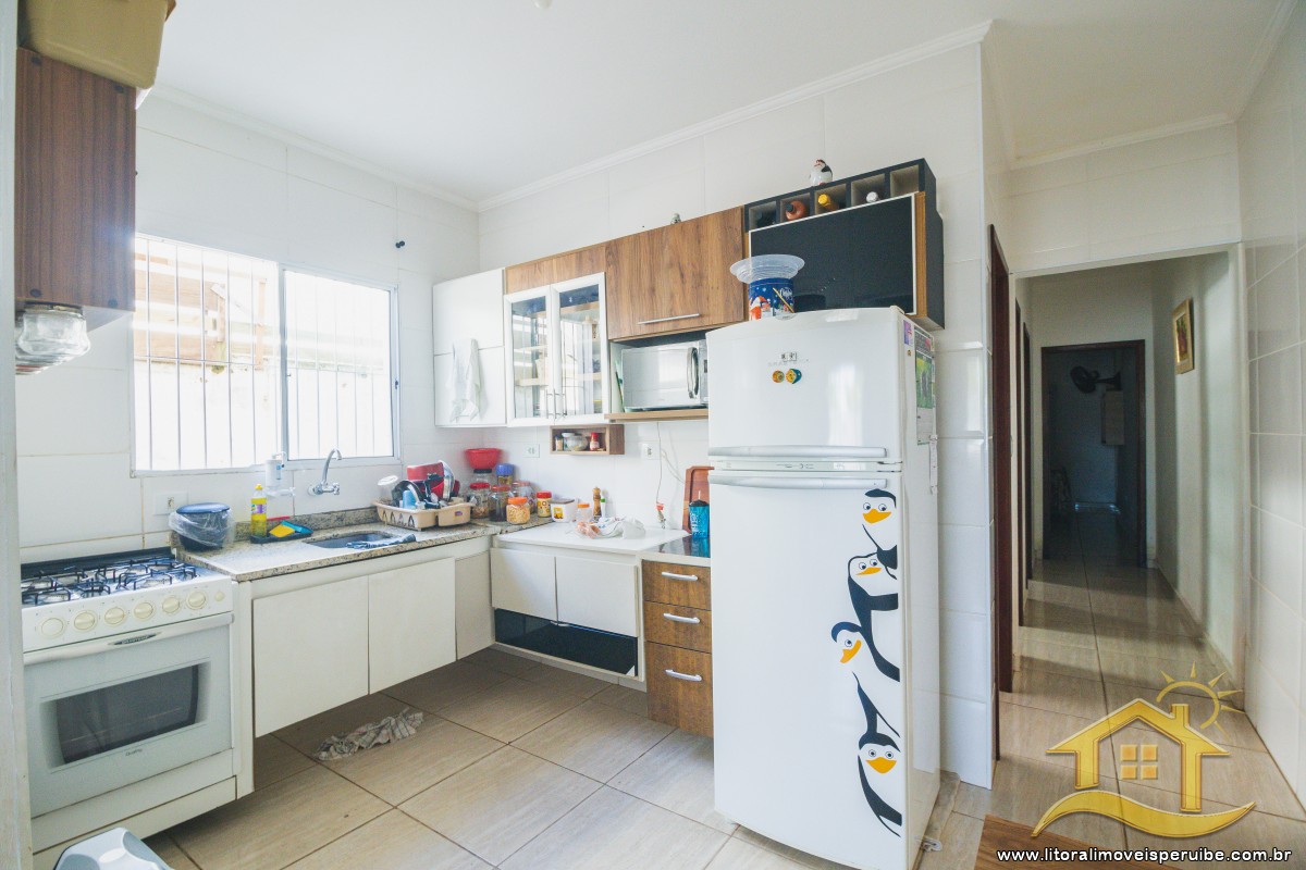 Casa no bairro Vila Romar, Pós Linha