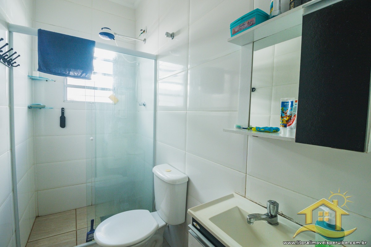 Casa no bairro Vila Romar, Pós Linha