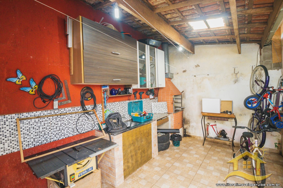 Casa no bairro Vila Romar, Pós Linha