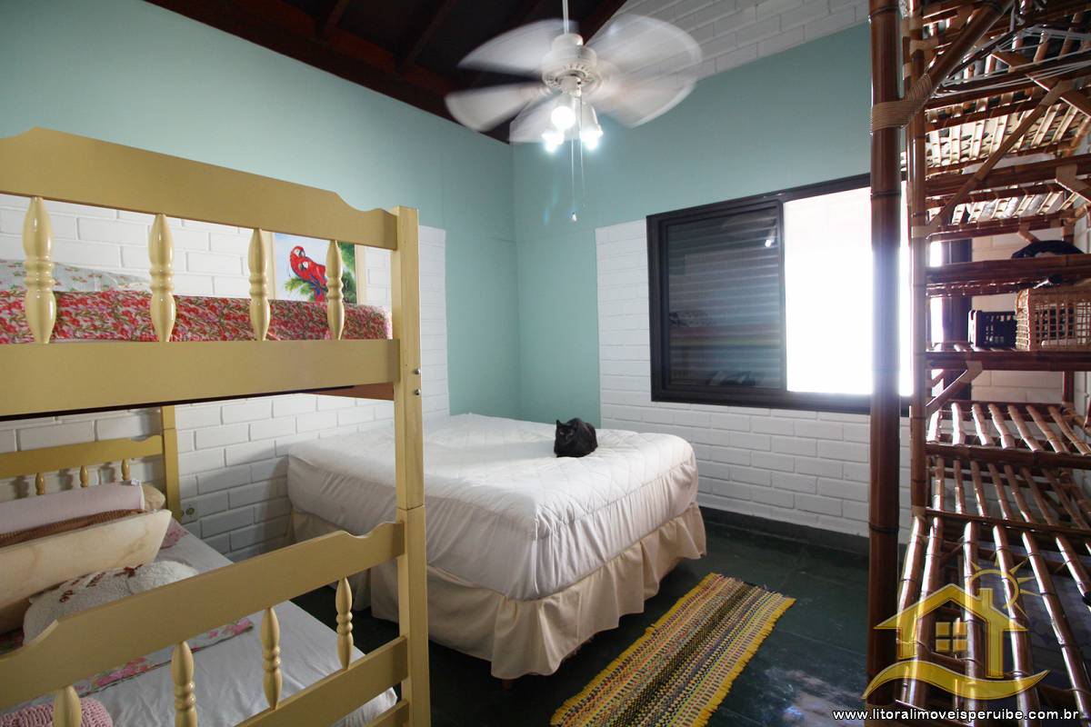 Casa no bairro Bougainvillée III, Lado Linha