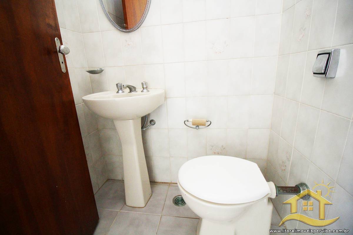 Casa no bairro Stella Maris, Lado Praia