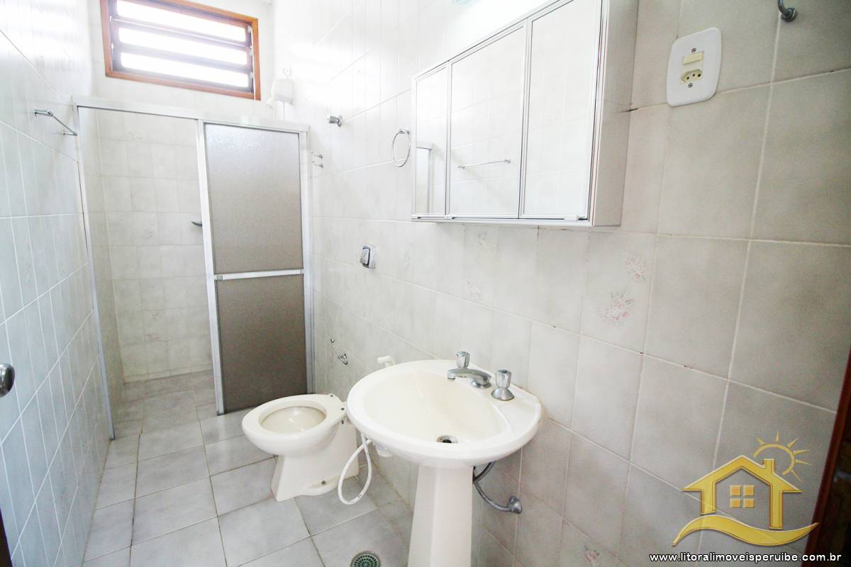 Casa no bairro Stella Maris, Lado Praia