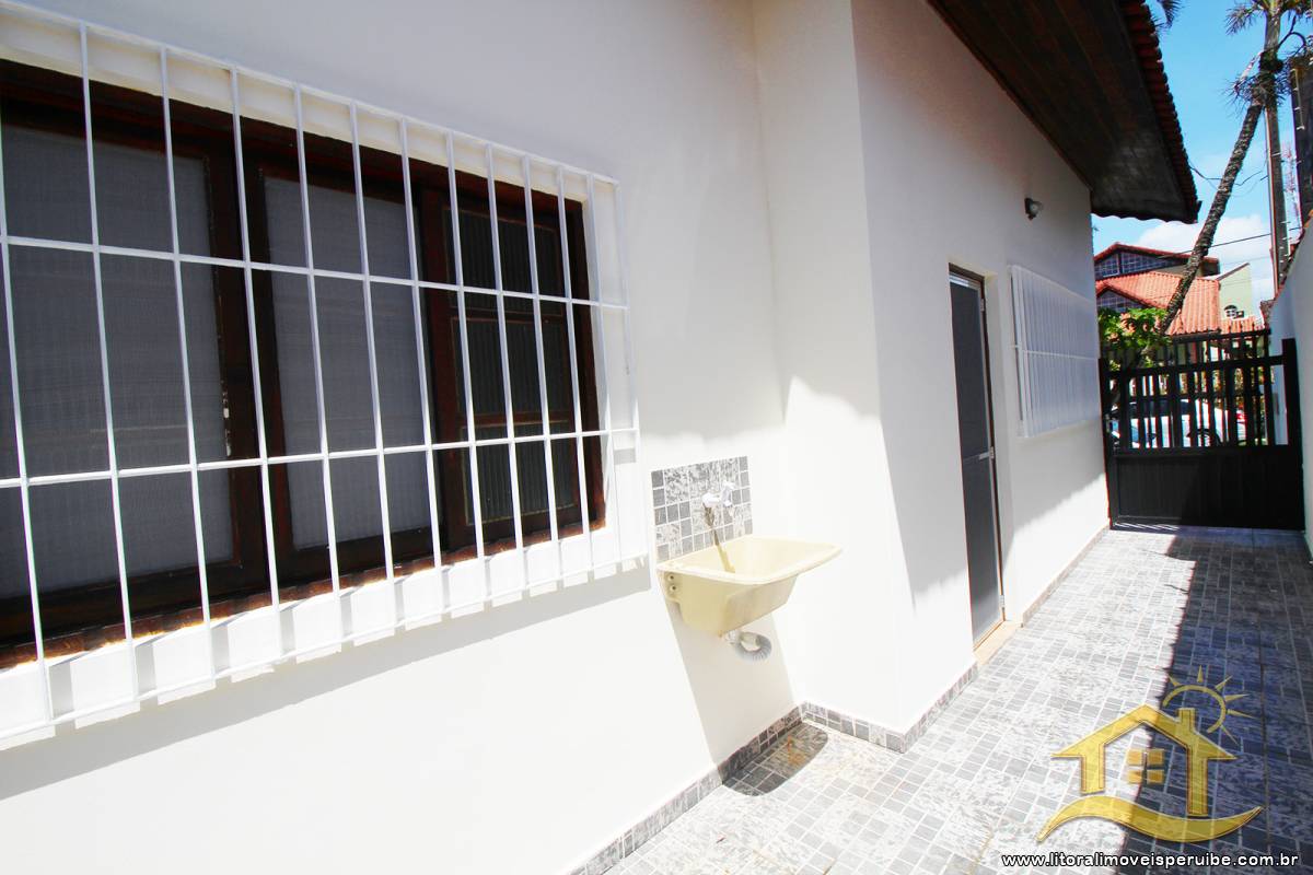 Casa no bairro Stella Maris, Lado Praia