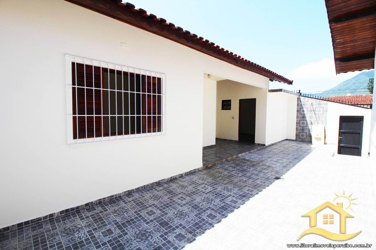 Casa no bairro Stella Maris, Lado Praia