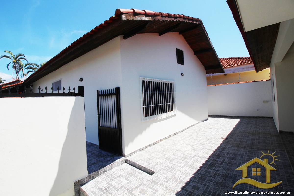 Casa no bairro Stella Maris, Lado Praia