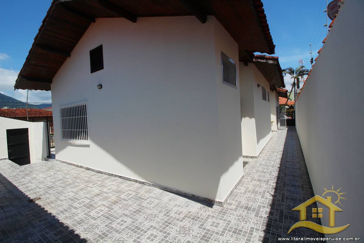 Casa no bairro Stella Maris, Lado Praia
