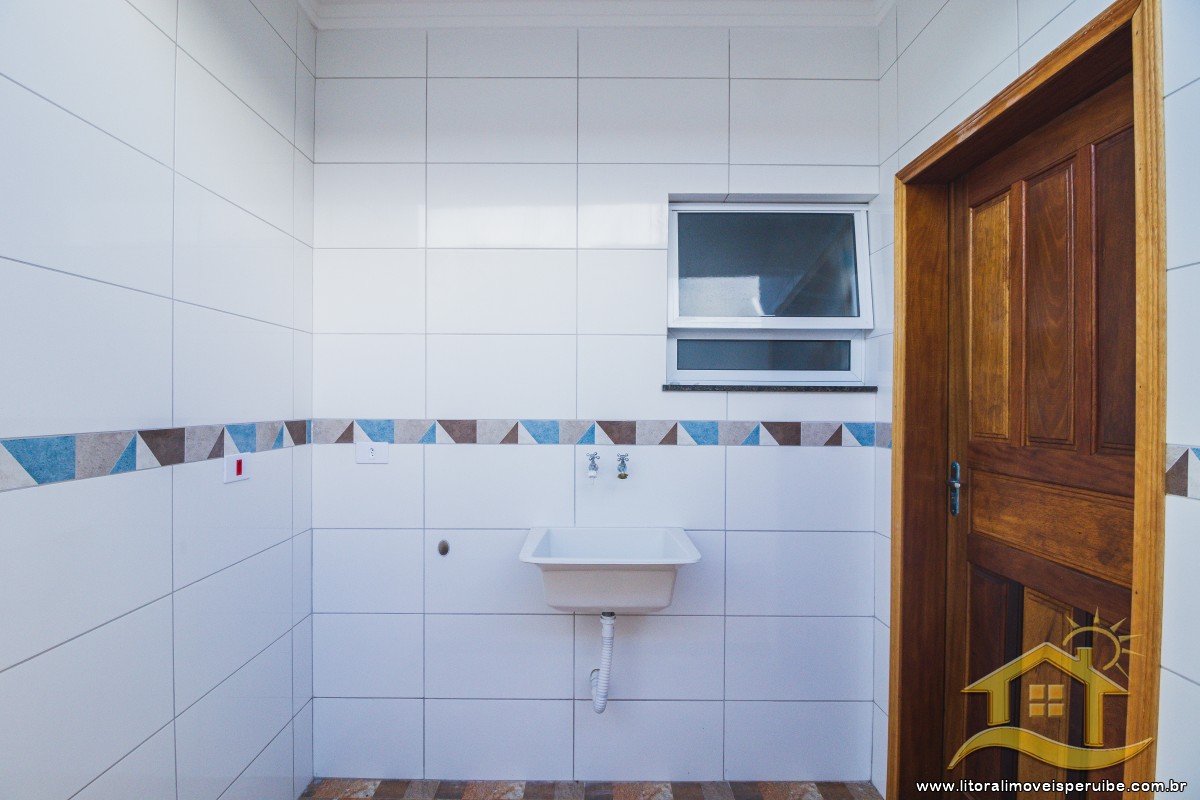 Casa no bairro São João Batista II, Pós Linha