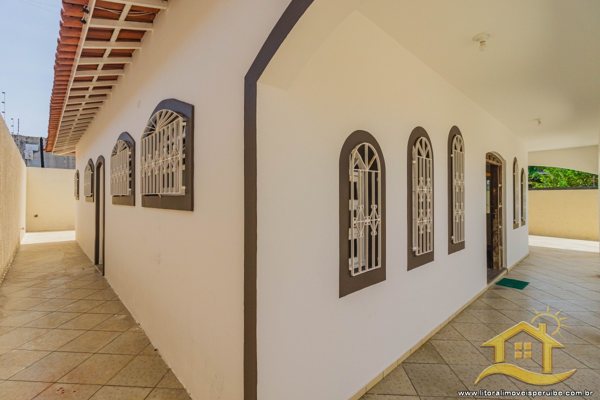 Casa no bairro Flórida, Lado Praia