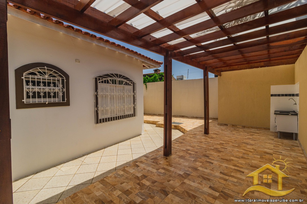 Casa no bairro Flórida, Lado Praia