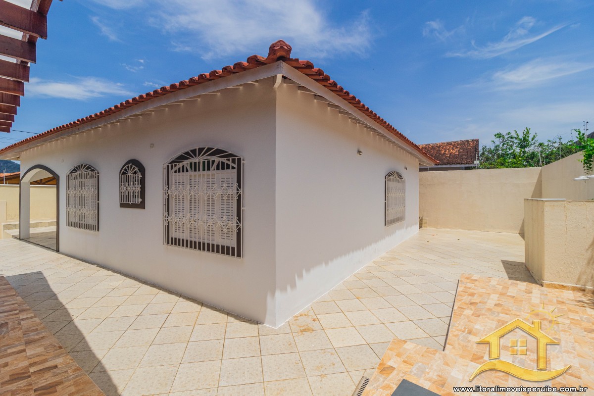 Casa no bairro Flórida, Lado Praia