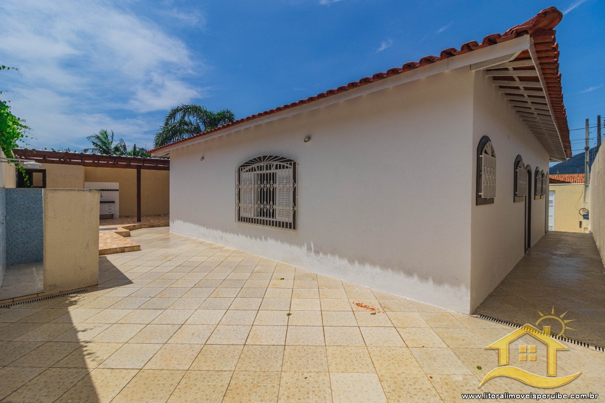 Casa no bairro Flórida, Lado Praia