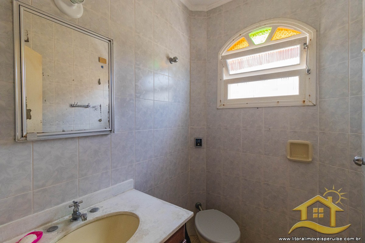 Casa no bairro Flórida, Lado Praia