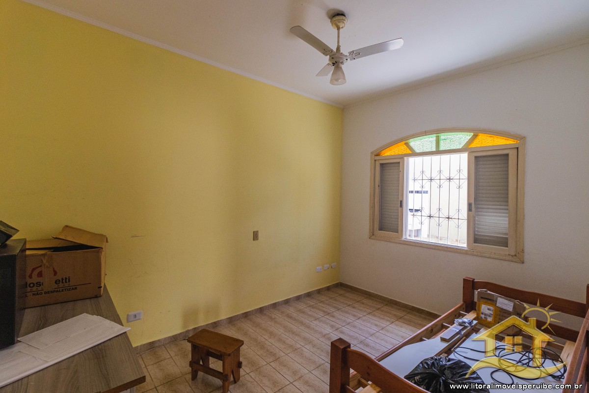 Casa no bairro Flórida, Lado Praia