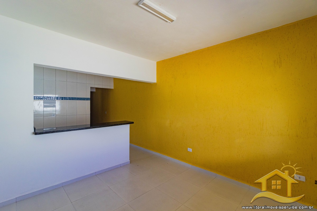 Casa no bairro Park D Aville, Pós Linha