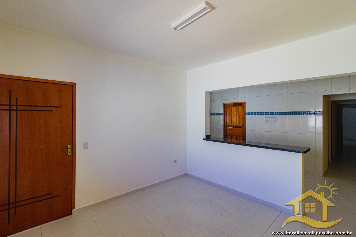 Casa no bairro Park D Aville, Pós Linha
