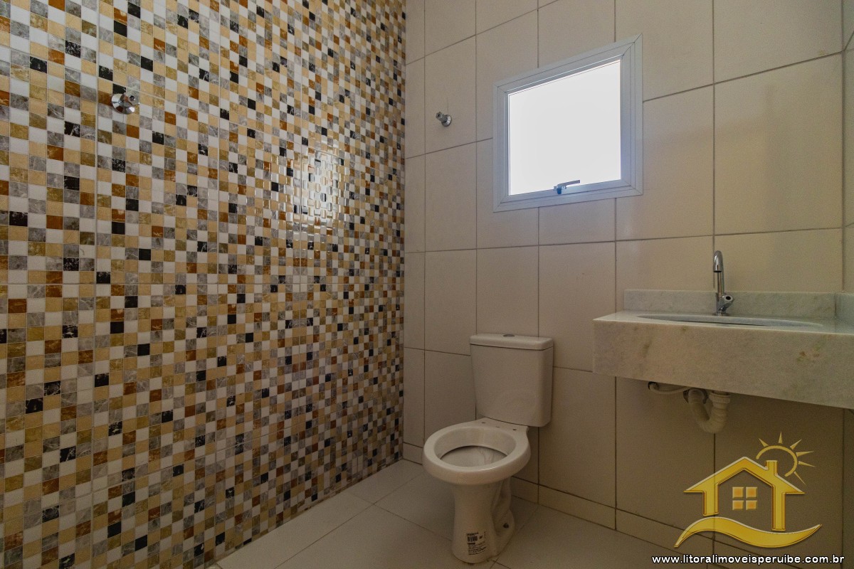 Casa no bairro Park D Aville, Pós Linha